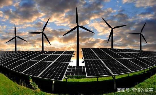 可再生能源已能替代傳統(tǒng)能源 為何美國德州卻高興不起來？