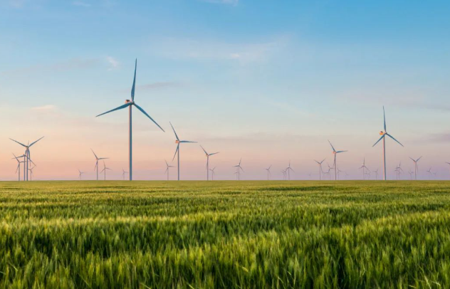 395GW！風(fēng)電將成下一能源主戰(zhàn)場(chǎng)